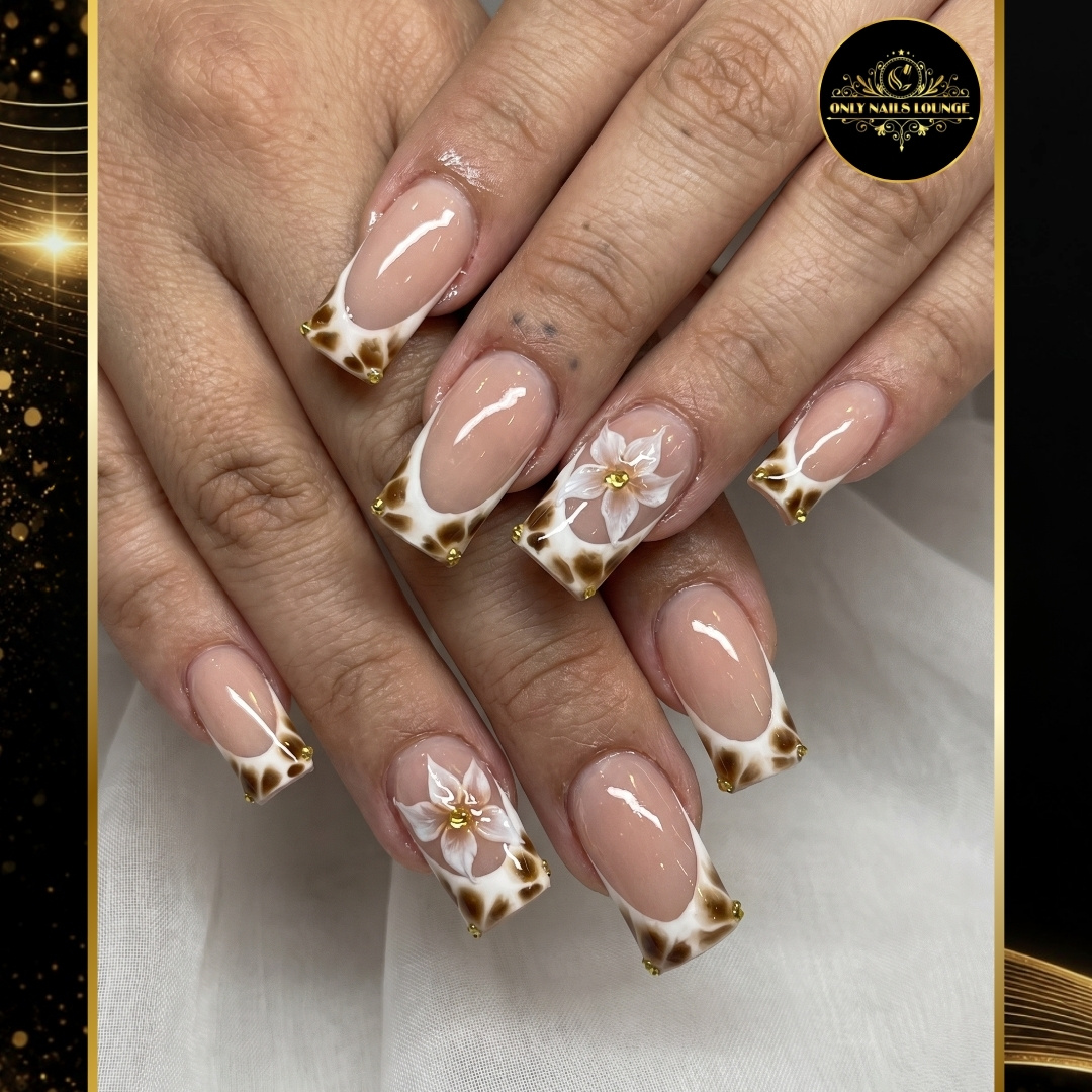 Nail July 15